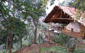 Ella Retreat Hotel Glamping Tent For Nature Lovers